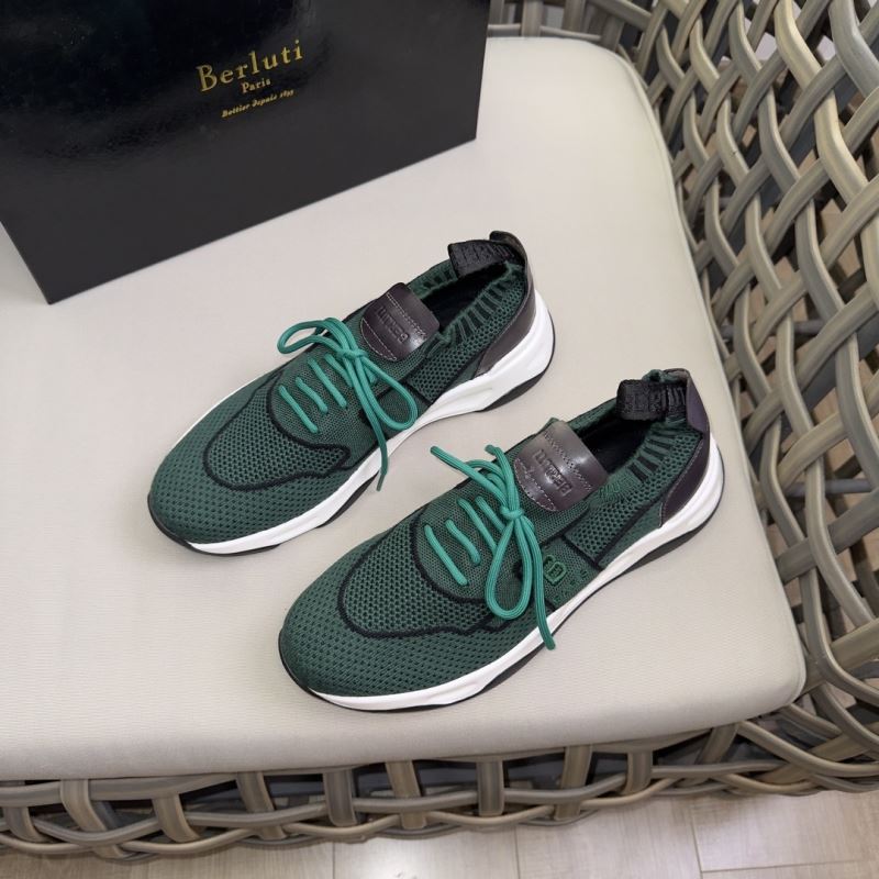 Berluti Shoes